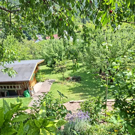 Ferienhaus Krez *