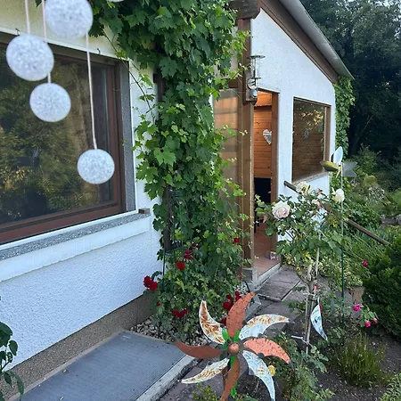 Ferienhaus Krez Plein