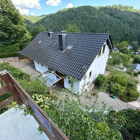 Lejlighed Ferienhaus Krez Plein