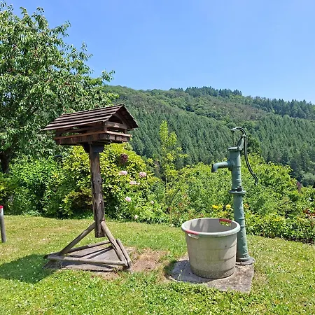Lejlighed Ferienhaus Krez