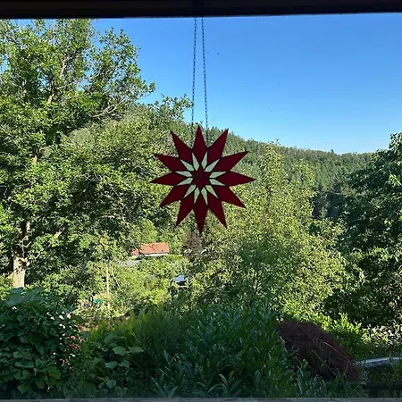Lejlighed Ferienhaus Krez *