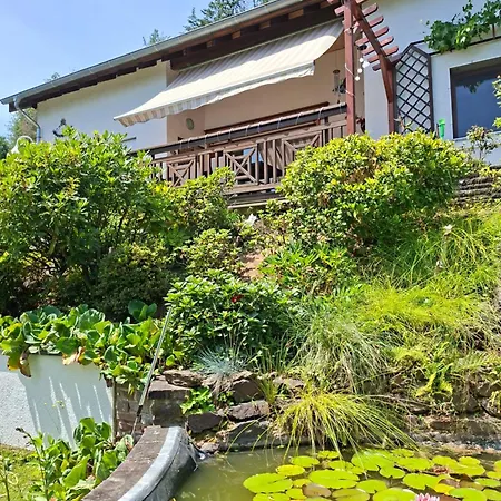 Ferienhaus Krez * Plein