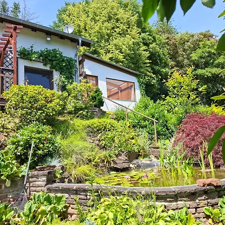 Ferienhaus Krez *