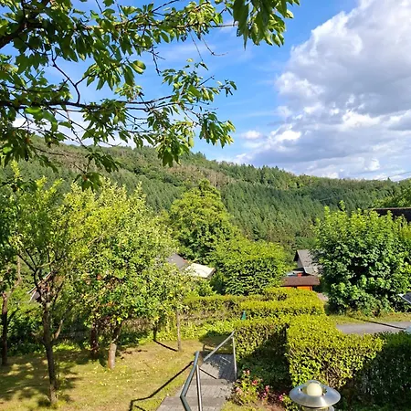 Lejlighed Ferienhaus Krez Plein