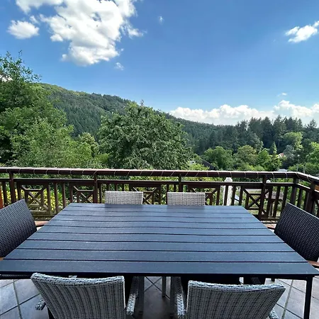 Ferienhaus Krez Lejlighed Plein