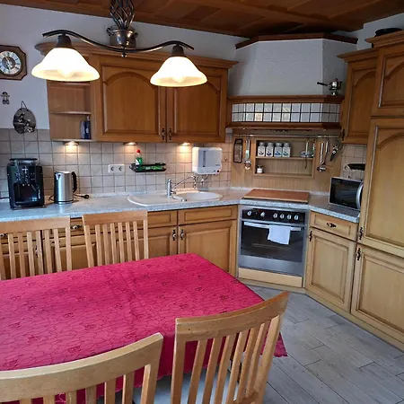 Ferienhaus Krez Lejlighed Plein