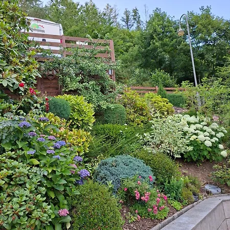 Ferienhaus Krez Lejlighed Plein