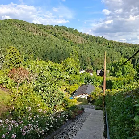Ferienhaus Krez * Plein
