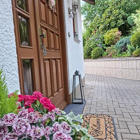 Ferienhaus Krez Lejlighed