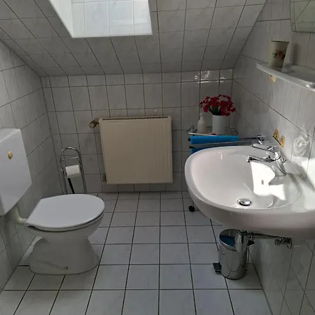 Ferienhaus Krez Lejlighed *