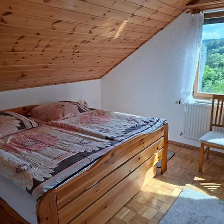 Ferienhaus Krez *