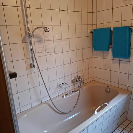 Ferienhaus Krez Lejlighed *