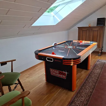 Lejlighed Ferienhaus Krez Plein